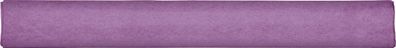 Heyda 203300061 Krepp-Papier-Rollen 50 x 250 cm hellviolett