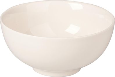 KNORR prandell 215220276 Müslischale 6 cm Ø 15 cm weiß