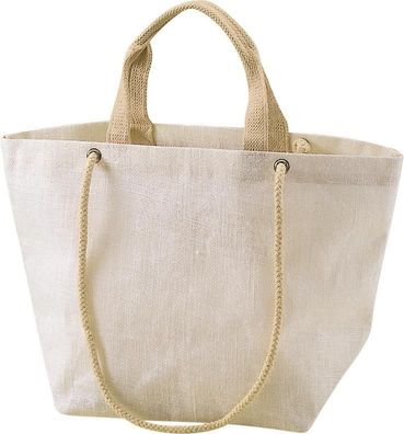 KNORR prandell 212305603 Einkaufstasche 40 x 29 x 20 cm