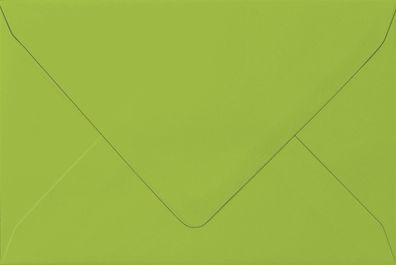 Heyda 211451044 Kuvert 125 x 180 mm apfelgrün