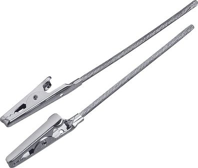 KNORR prandell 212674033 Krokodilklammer 120 mm