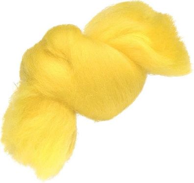 KNORR prandell 212506211 Märchenwolle gelb