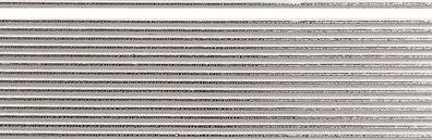 KNORR prandell 218306036 Wachsstreifen 200 mm Ø 2 mm silberfarben glänzend