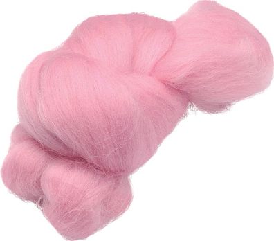 KNORR prandell 212506027 Märchenwolle rosa