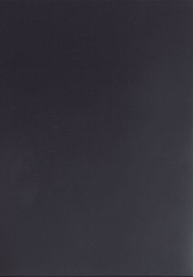 KNORR prandell 218433985 Magnetplatte A4 schwarz