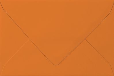 Heyda 211451021 Kuvert 125 x 180 mm orange