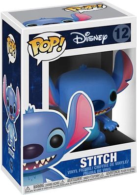 Disney - Stitch 12 - Funko Pop! - Vinyl Figur