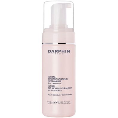 Darphin Intral Air Mousse Reiniger 125 ml