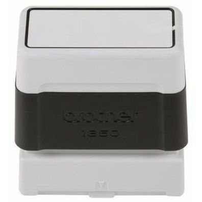 brother PR-1850B6P Stempelrohlinge schwarz 6 St