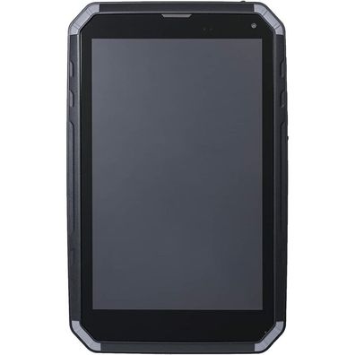 CYRUS CT1 XA Outdoor-Tablet 20,3 cm (8,0 Zoll) 64 GB schwarz