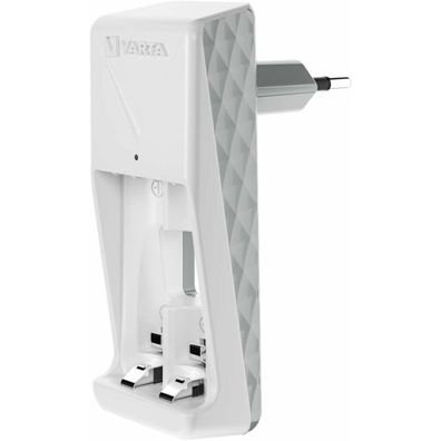 VARTA VARTA Mini Charger Akku-Schnellladegerät