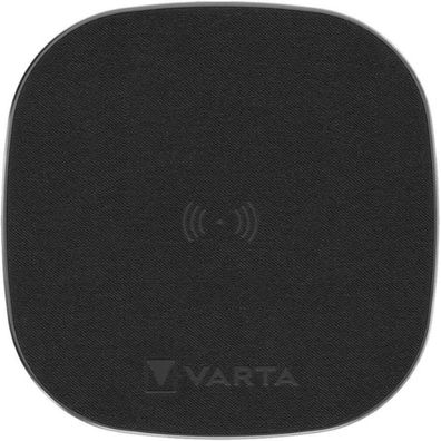 Wireless Charger Pro (schwarz)