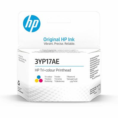 HP 3YP17AE color (3YP17AE) Druckkopf
