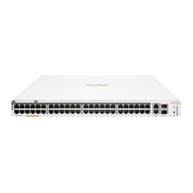 Aruba Instant On 1960 48G 2XT 2XF 600W (600W PoE)