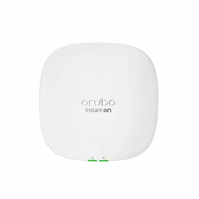 HPE Aruba Instant On AP25 mit Netzteil Access Point