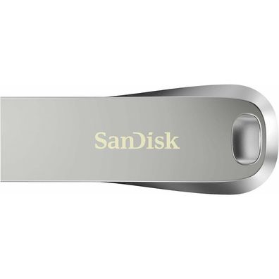 Ultra Luxe 32 GB (silber, USB-A 3.2 (5 Gbit/s))