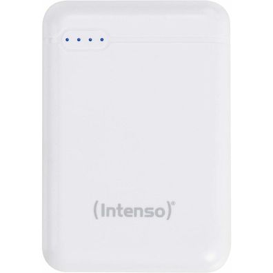 Powerbank XS10000 (weiß, 10.000 mAh)
