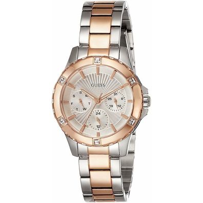 Guess W0443L4 Mist Damen 35mm 3ATM