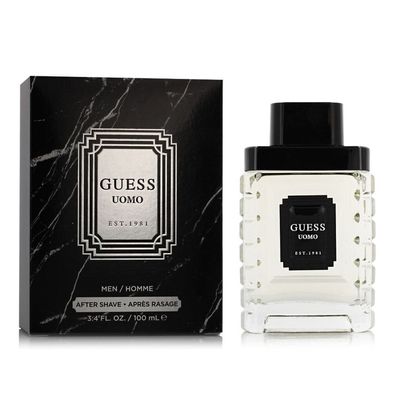 Guess Uomo After Shave Spray 100ml
