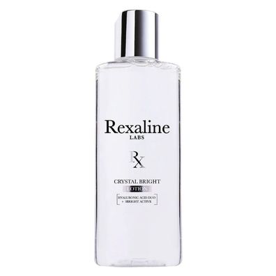 Rexaline Crystal Bright Light Exfoliating Lotion 150ml