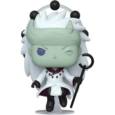 Funko Pop! Animation: Naruto Shippuden - Madara Uchiha
