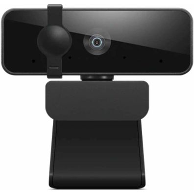 Lenovo Essential - Webcam - colour