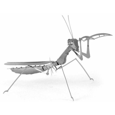 METAL EARTH Mantis 3D-Puzzle