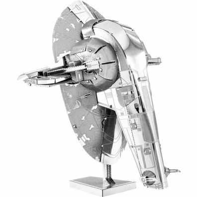METAL EARTH 3D-Puzzle Star Wars: Sklave I