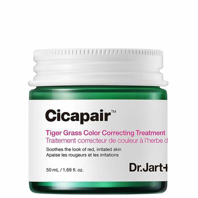Cicapair Farbkorrekturbehandlung mit Tigergras 50 ml