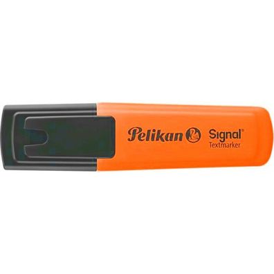 Pelikan Textmarker Signal Textmarker orange