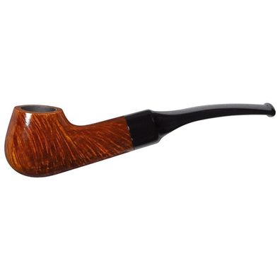 VAUEN Pfeife Minni 5, hellbraun, glatt, 9mm Filter