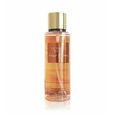 Victorias Secret Amber Romance Fragrance Mist 248ml für Frauen