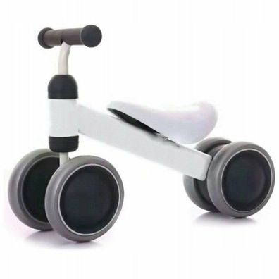 Ecotoys MINI weißer Motorroller