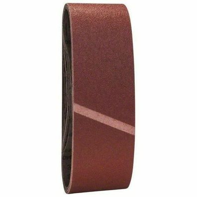 Bosch Prom 9-tlg. Schleifband- Sparpack 75X533mm