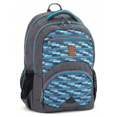 Schulrucksack Ars Una 06