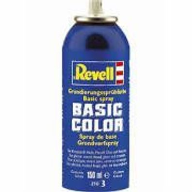 Revell Basic Color 150ml Revell 39804