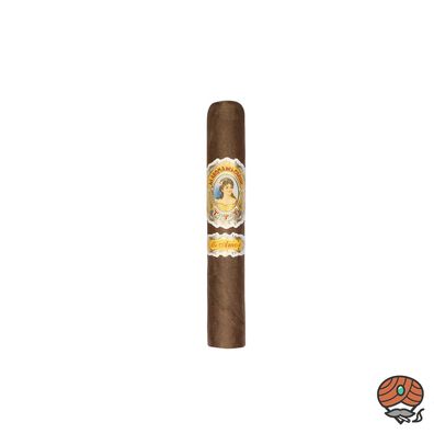 La Aroma Del Caribe Mi Amor Robusto Zigarre Nicaragua