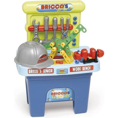 CHICOS Workbench mit Helm