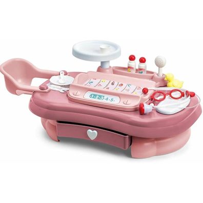 CHICOS Babypflege 3in1