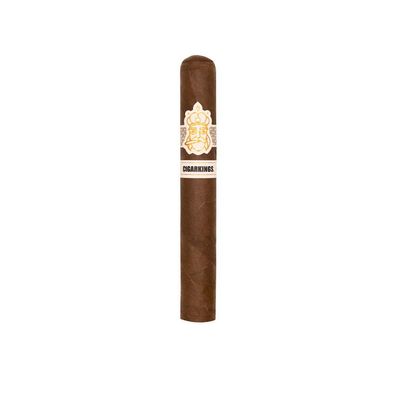 CigarKings Toro Maduro Zigarre aus Nicaragua