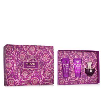 Versace Pour Femme Dylan Lila SET1