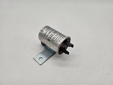 Original Bosch Relais Opel Rekord B C Commodore A Kadett B 0336200037 AHK