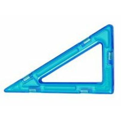 Magformers Rechteckige Dreiecke 1 Stück