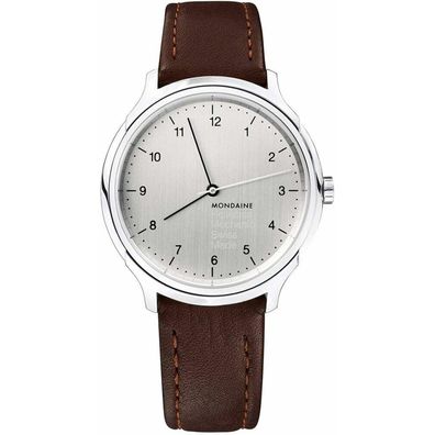 Mondaine Mod. Helvetica Regular