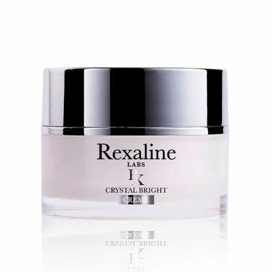 Rexaline Crystal Bright Illuminating Cream 50ml