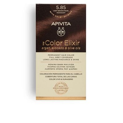 MY COLOR ELIXIR coloración permanente #5.85 1 u