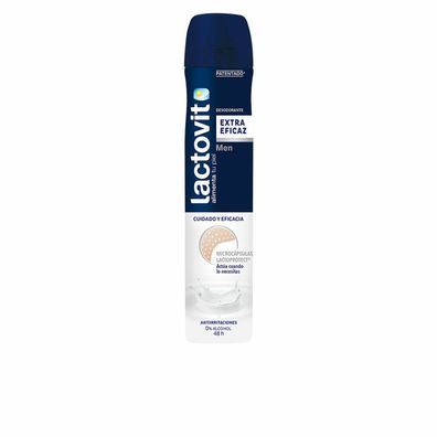 Lactovit Man Deodorant 48h Spray 200ml