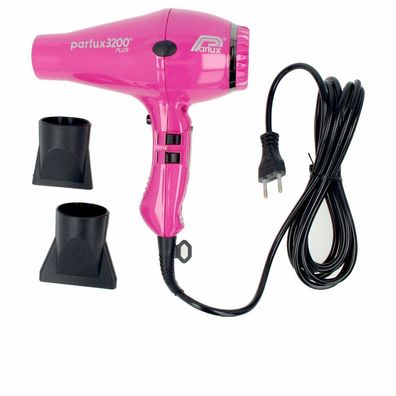 Parlux Hair Dryer 3200 Plus Fuchsia