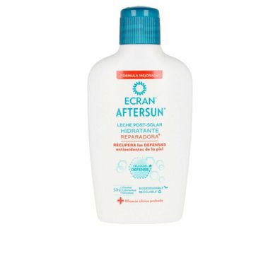 Br Aftersun Ecran Reparado 200