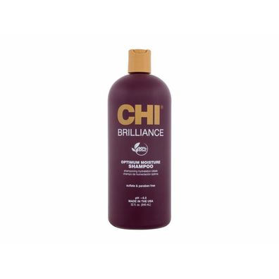 Chi Farouk Chi Deep Brilliance Olive y Amp; Monoi Optimum 946ml